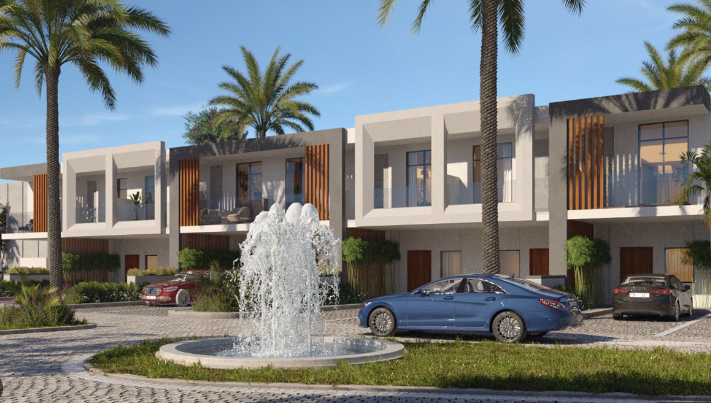 REAL STONE ENTERPRISES LLP